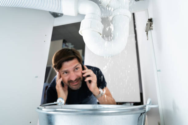 Best Shower Repair Services  in Temple, GA
