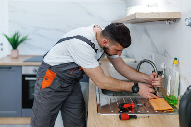 Best Sewer Line Repair  in Temple, GA