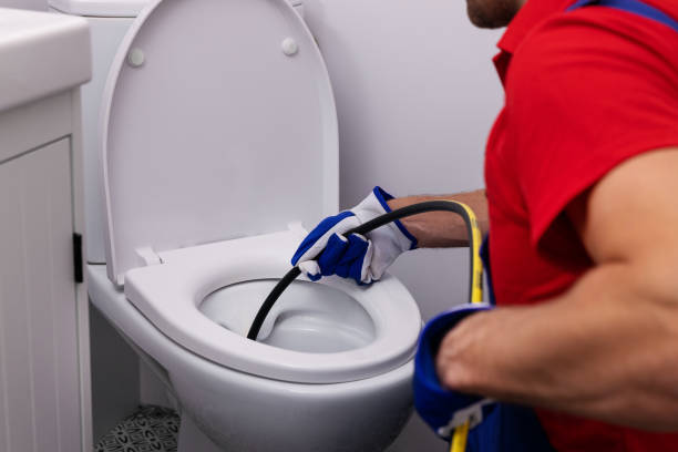 Best Sewer Line Repair  in Temple, GA