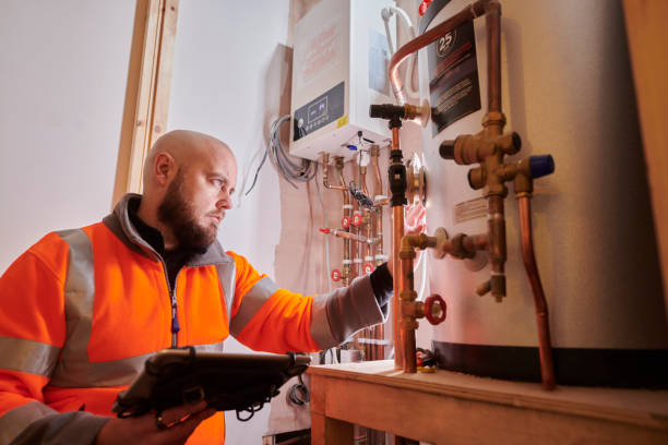 Best Water Heater Repair  in Temple, GA