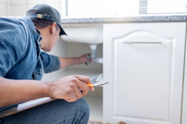 Best Sewer Line Repair  in Temple, GA