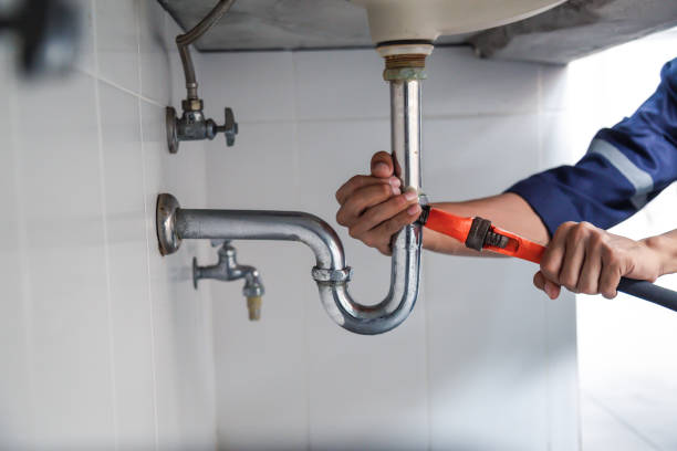 Best Plumbing Inspection Services  in Temple, GA