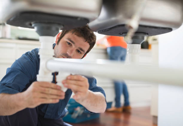 Best Sewer Cleaning Services  in Temple, GA
