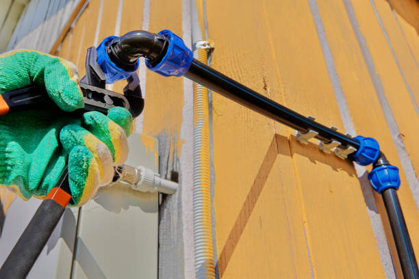 Shower Repair Services in Temple, GA