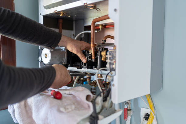 Best Clogged Drain Plumber  in Temple, GA