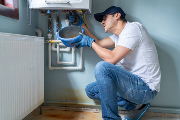 Best Leak Detection Services  in Temple, GA