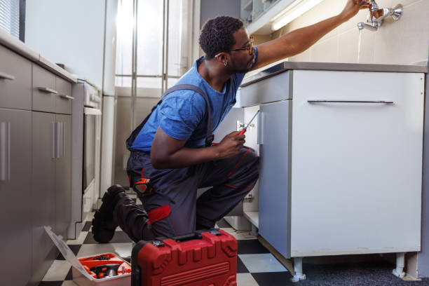 Best Emergency Plumber  in Temple, GA