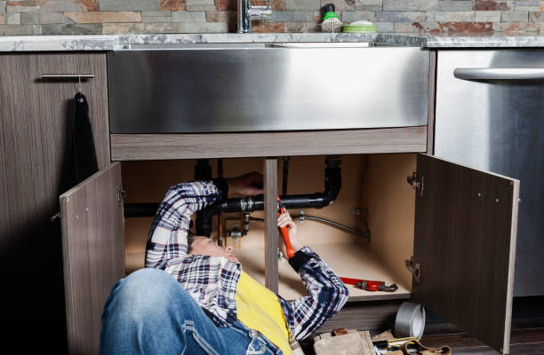 Best Plumbing Repair Near Me  in Temple, GA