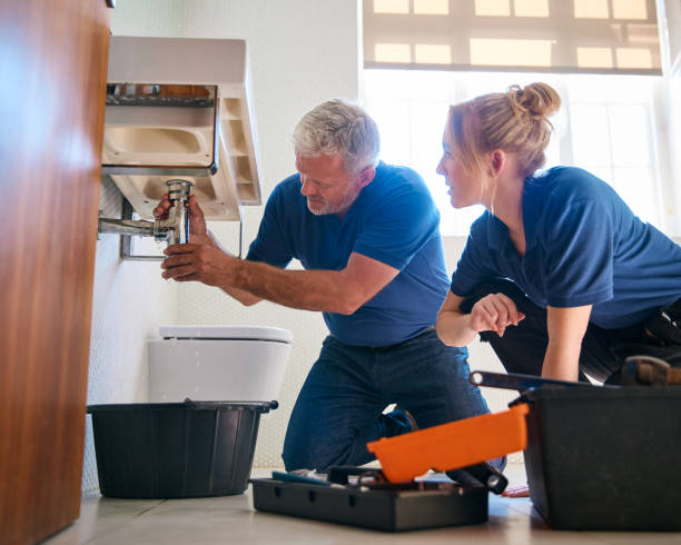 Best 24-Hour Plumber Near Me  in Temple, GA